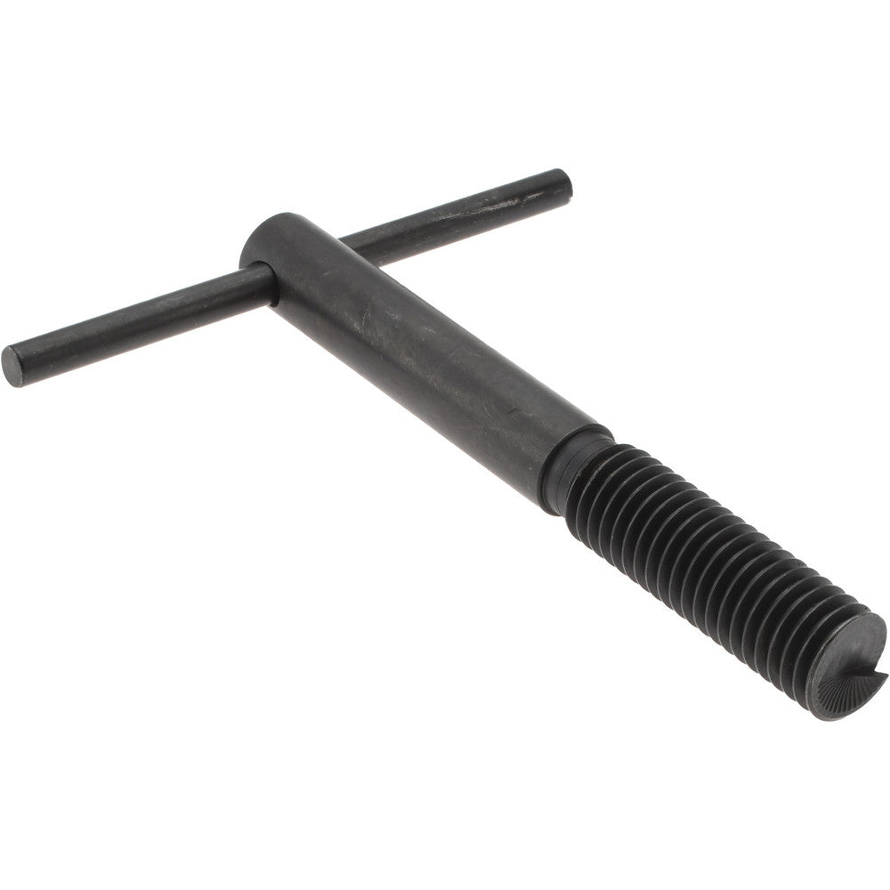 Heli-Coil 3724-10 Thread Insert Hand Installation Tool 5/8-11, Mandrel & Type III Threaded Mandrel