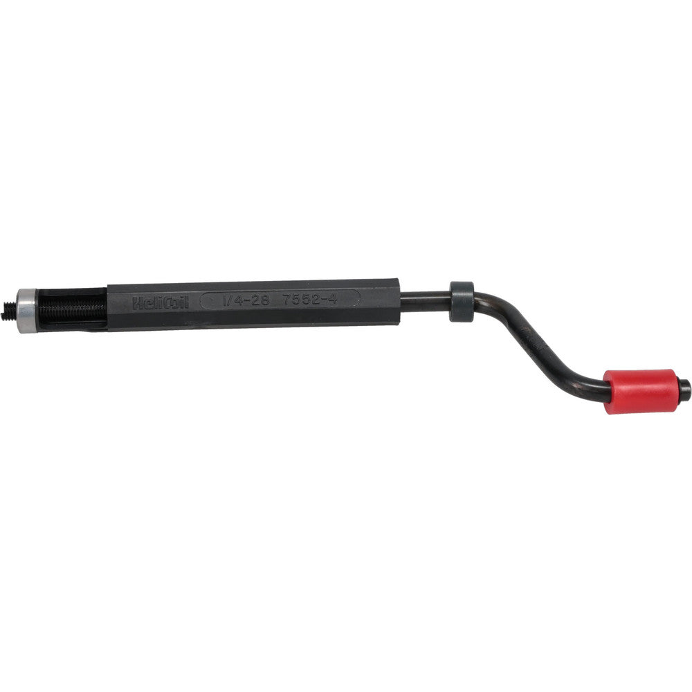 Heli-Coil 7552-4 Thread Insert Hand Installation Tool 1/4-28, Prewinder & Type II Prewinder