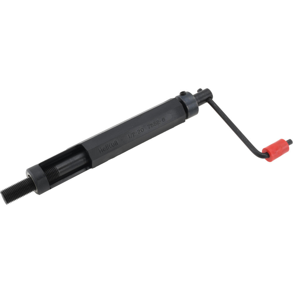 Heli-Coil 7552-8 Thread Insert Hand Installation Tool 1/2-20, Prewinder & Type II Prewinder