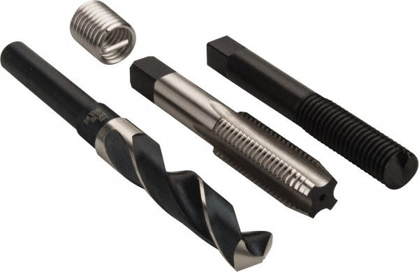 Heli-Coil 5401-10 Thread Repair Kit Threaded Insert