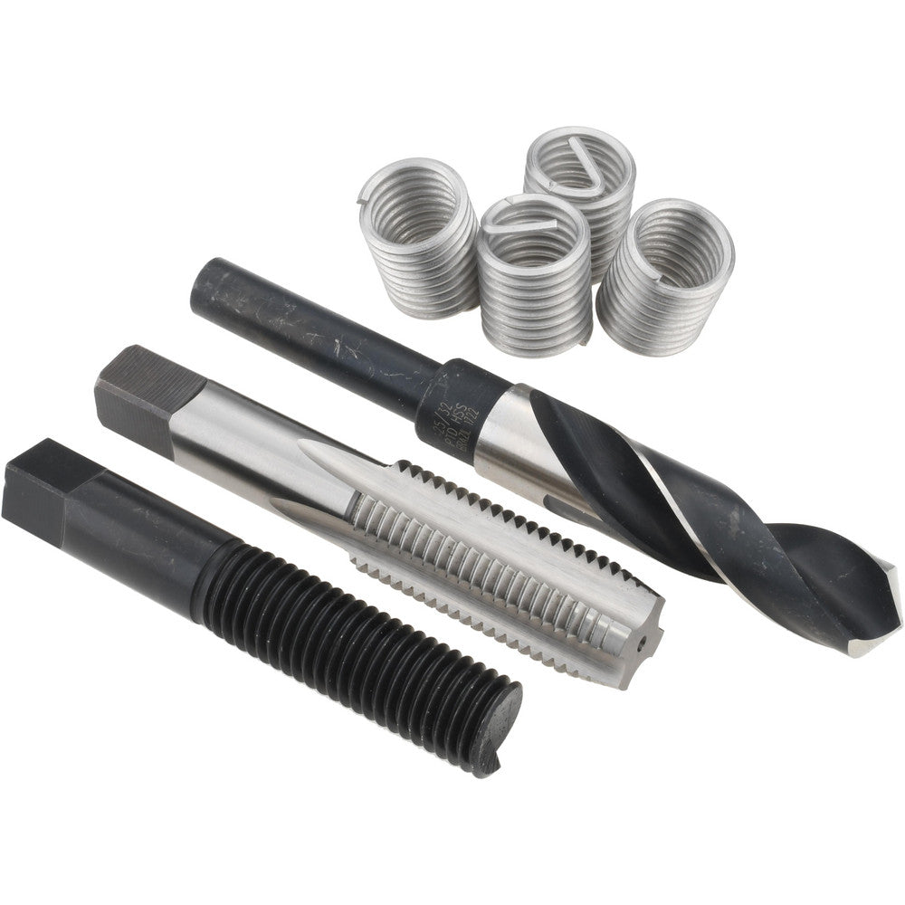 Heli-Coil 5401-12 Thread Repair Kit Threaded Insert
