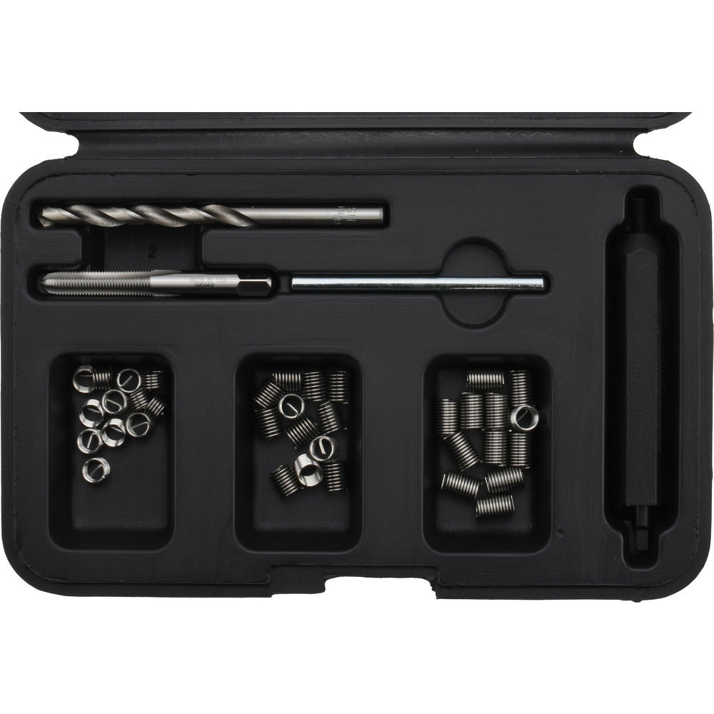 Heli-Coil 5402-4 Thread Repair Kit Threaded Insert