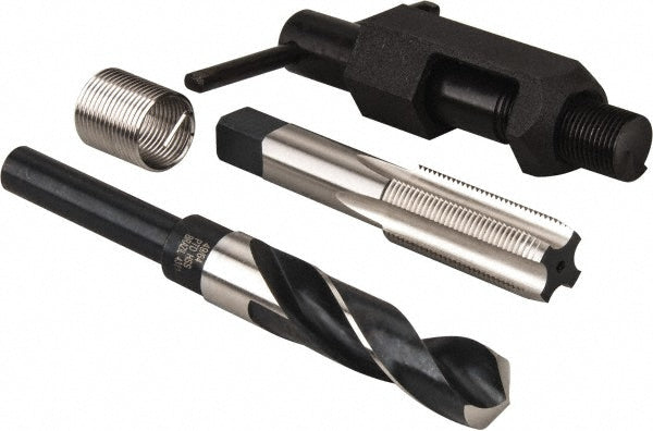 Heli-Coil 5402-12 Thread Repair Kit Threaded Insert