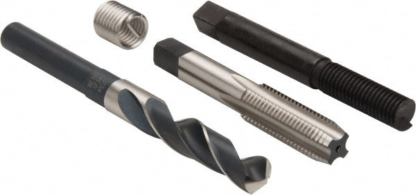 Heli-Coil 5403-14 Thread Repair Kit Threaded Insert