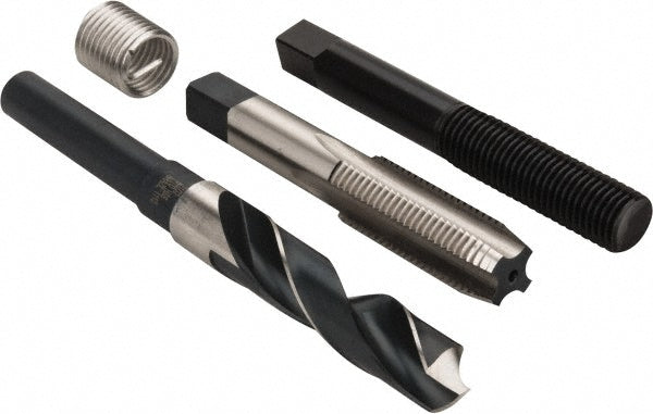 Heli-Coil 5403-16 Thread Repair Kit Threaded Insert