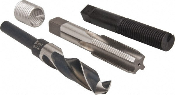 Heli-Coil 5403-20 Thread Repair Kit Threaded Insert