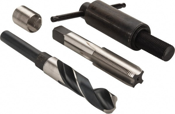 Heli-Coil 5406-18 Thread Repair Kit Threaded Insert