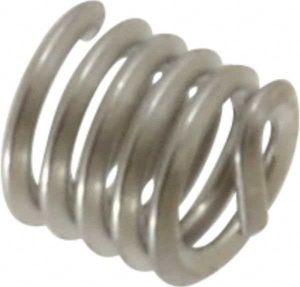 Heli-Coil R1185-04 Free Running Insert #4-40, 0.168" OAL