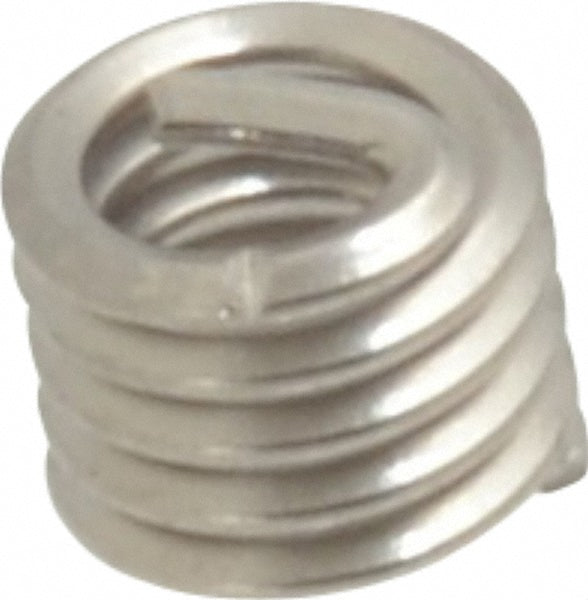 Heli-Coil R1185-06 Free Running Insert #6-32, 0.207" OAL