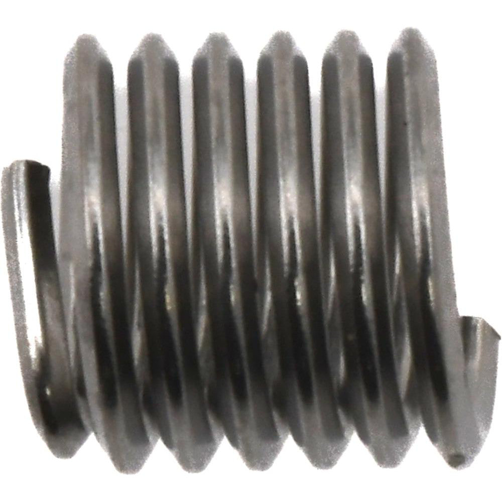 Heli-Coil R1185-2 Free Running Insert #8-32, 0.246" OAL