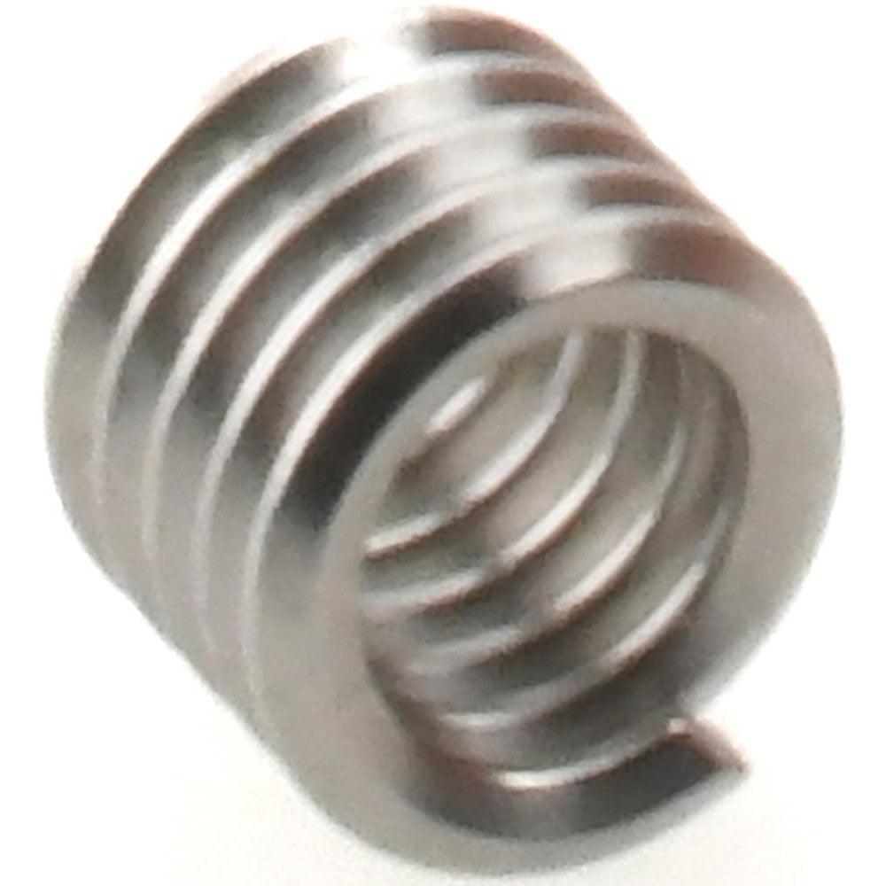 Heli-Coil R1185-3 Free Running Insert #10-24, 0.285" OAL