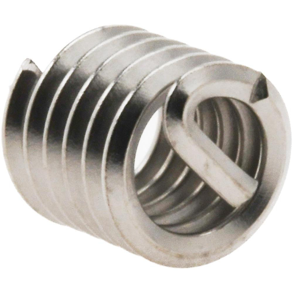 Heli-Coil R1185-4 Free Running Insert 1/4-20, 0.375" OAL