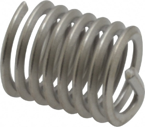 Heli-Coil R1185-7 Free Running Insert 7/16-14, 0.656" OAL