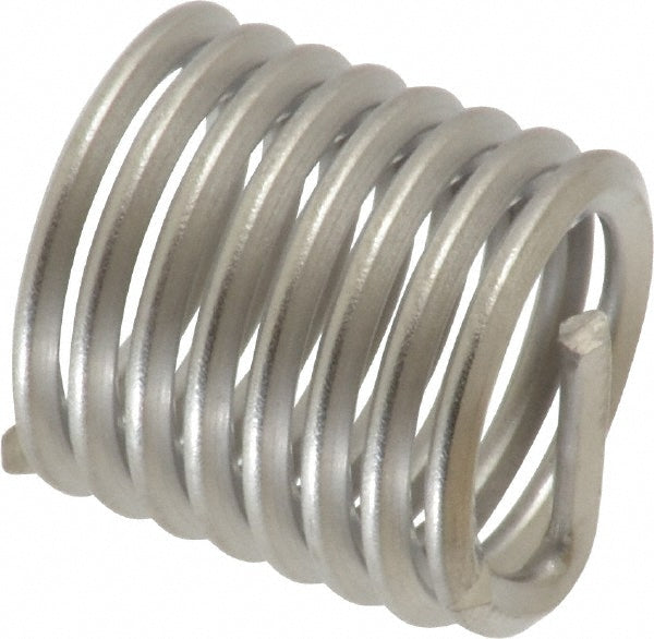 Heli-Coil R1185-8 Free Running Insert 1/2-13, 0.75" OAL
