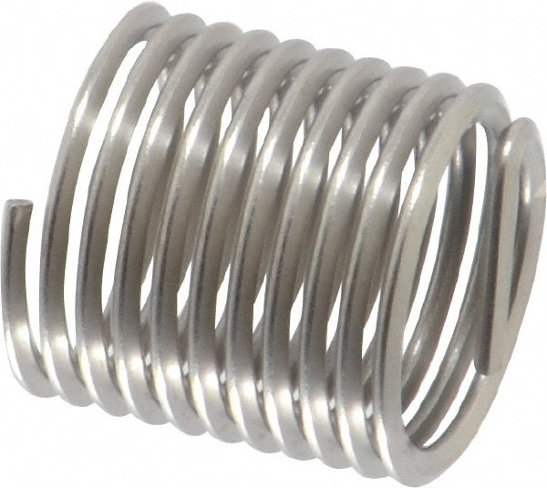 Heli-Coil R1191-7 Free Running Insert 7/16-20, 0.656" OAL