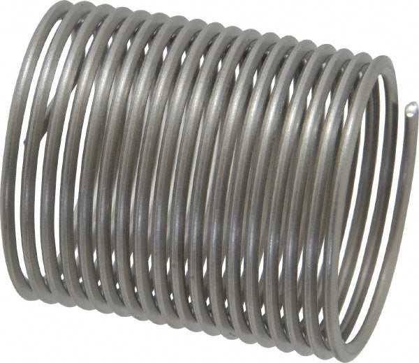 Heli-Coil K1191-16 Free Running Insert 1-14, 1.5" OAL