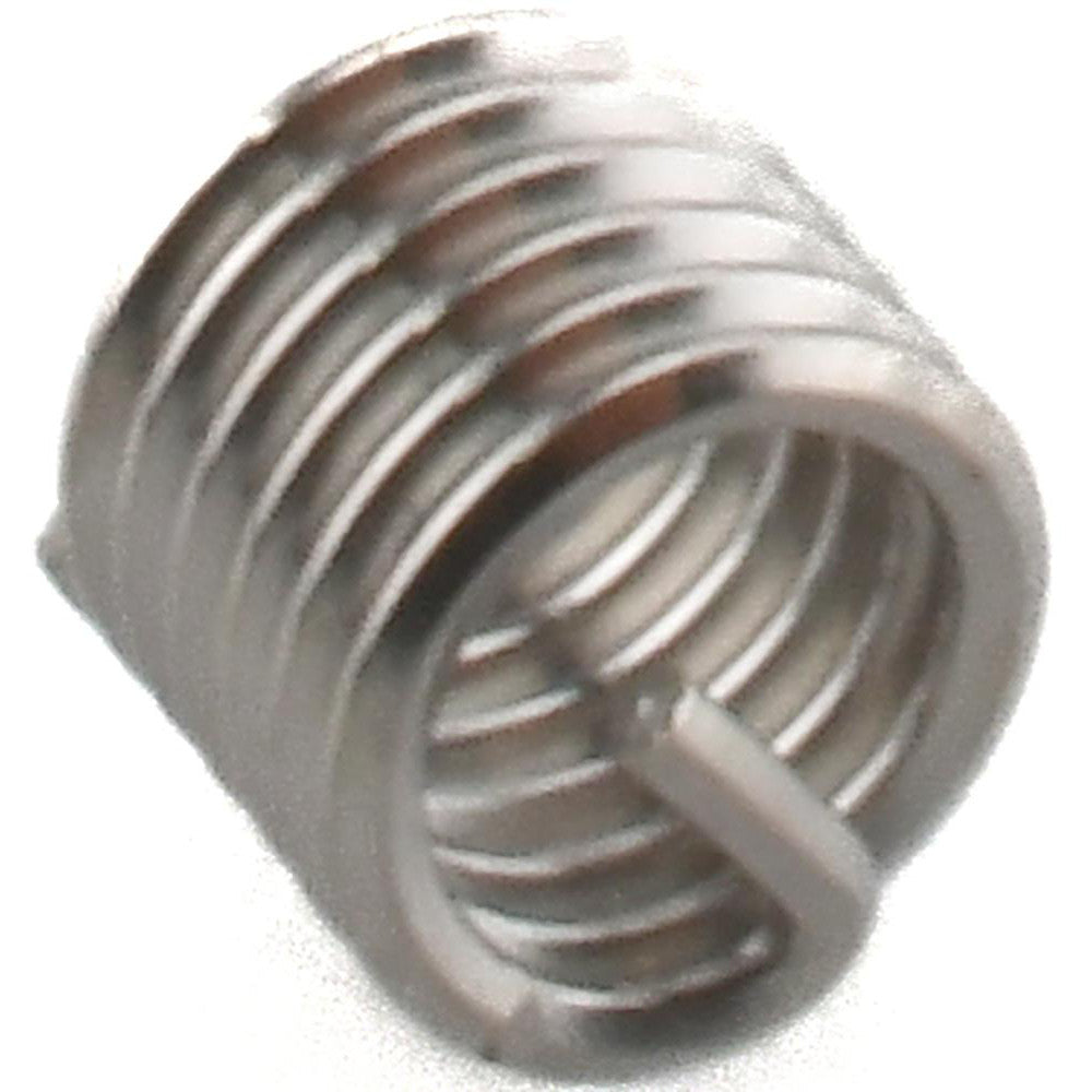 Heli-Coil R1084-4 Free Running Insert M4 x 0.7, 6 mm OAL