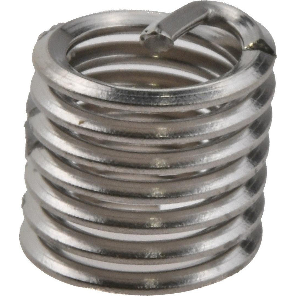 Heli-Coil R1084-6 Free Running Insert M6 x 1, 9 mm OAL