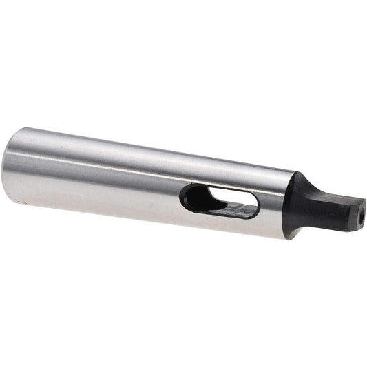 Value Collection 214-8023 MT2 Inside Morse Taper, MT3 Outside Morse Taper, Standard Reducing Sleeve