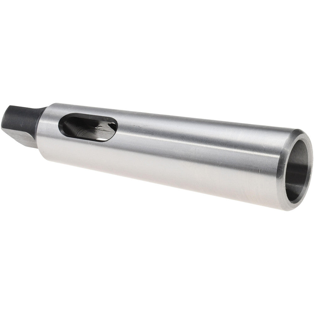 Value Collection 214-8034 MT3 Inside Morse Taper, MT4 Outside Morse Taper, Standard Reducing Sleeve