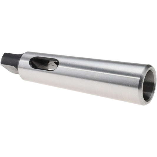 Value Collection 214-8034 MT3 Inside Morse Taper, MT4 Outside Morse Taper, Standard Reducing Sleeve
