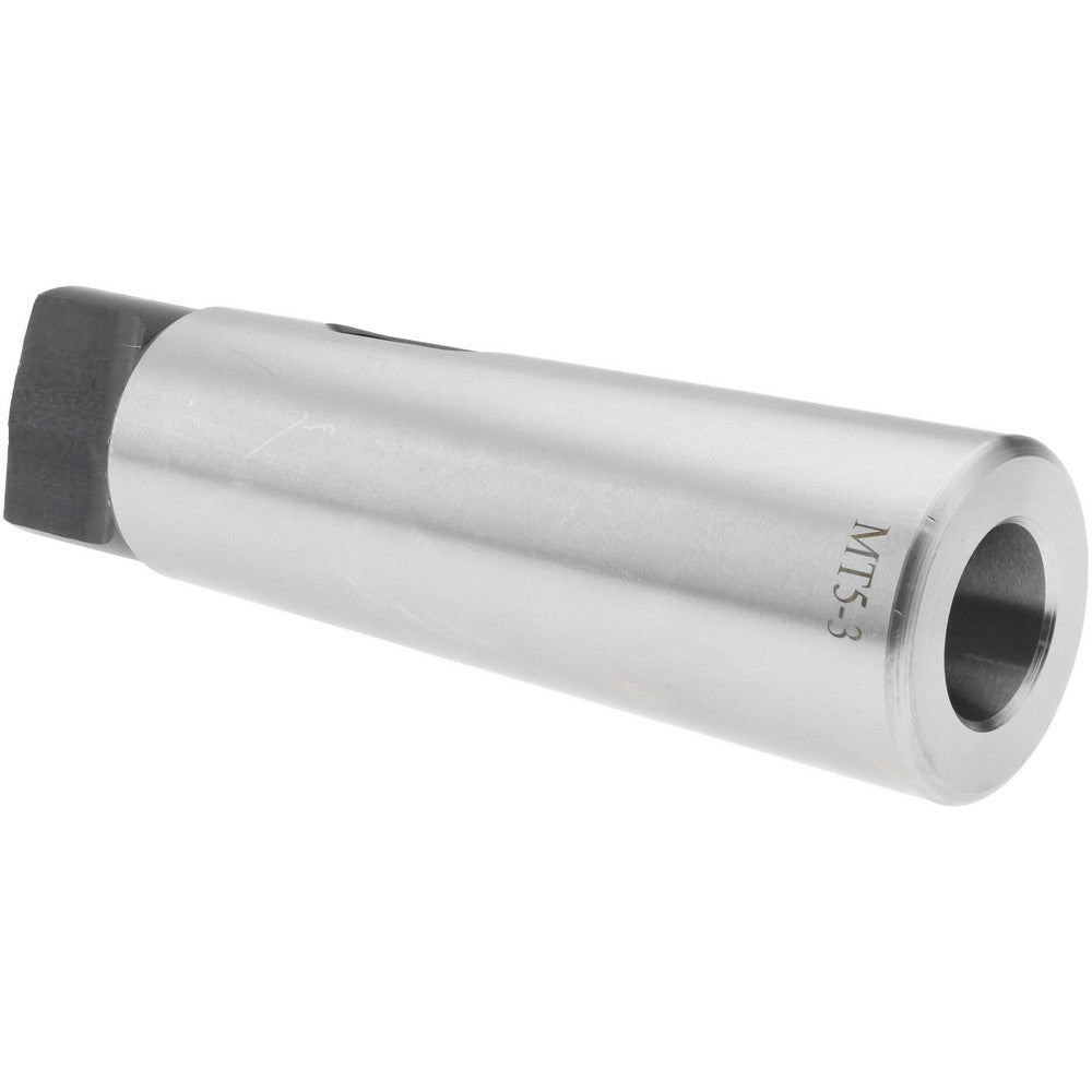 Value Collection 214-8035 MT3 Inside Morse Taper, MT5 Outside Morse Taper, Standard Reducing Sleeve