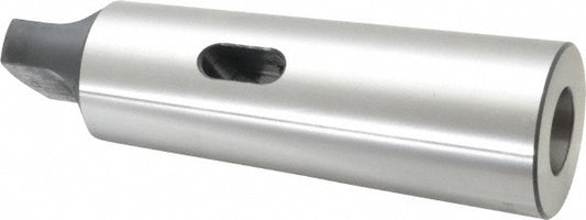 Value Collection 214-8046 MT4 Inside Morse Taper, MT6 Outside Morse Taper, Standard Reducing Sleeve