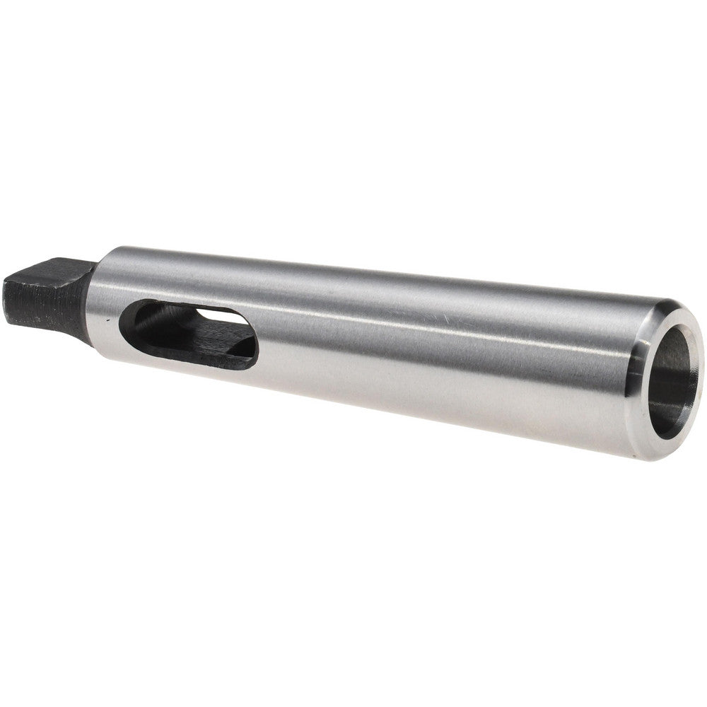 Value Collection 214-8112 MT1 Inside Morse Taper, MT2 Outside Morse Taper, Standard Reducing Sleeve