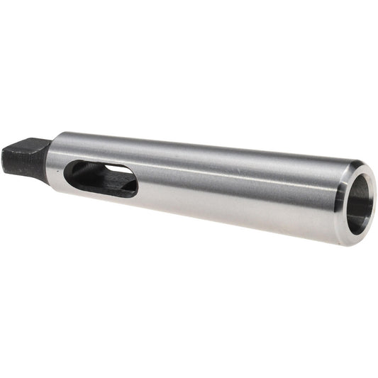 Value Collection 214-8112 MT1 Inside Morse Taper, MT2 Outside Morse Taper, Standard Reducing Sleeve