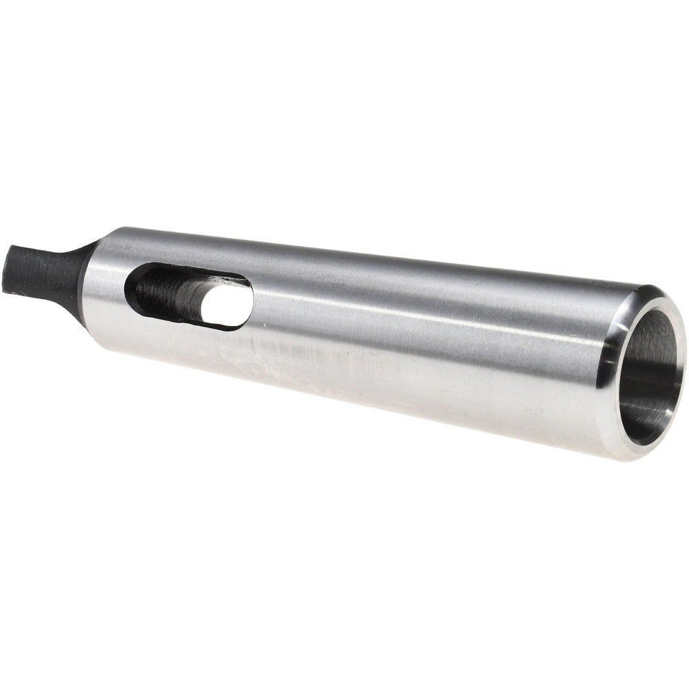 Value Collection 214-8123 MT2 Inside Morse Taper, MT3 Outside Morse Taper, Standard Reducing Sleeve