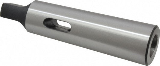 Value Collection 214-8124 MT2 Inside Morse Taper, MT4 Outside Morse Taper, Standard Reducing Sleeve