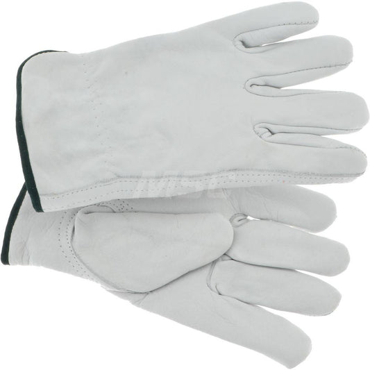 PRO-SAFE 77-268/M Work Gloves PRO-SAFE Size Medium, Thermal Lined, Cowhide
