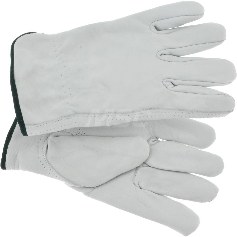 PRO-SAFE 77-268/L Work Gloves PRO-SAFE Size Large, Thermal Lined, Cowhide