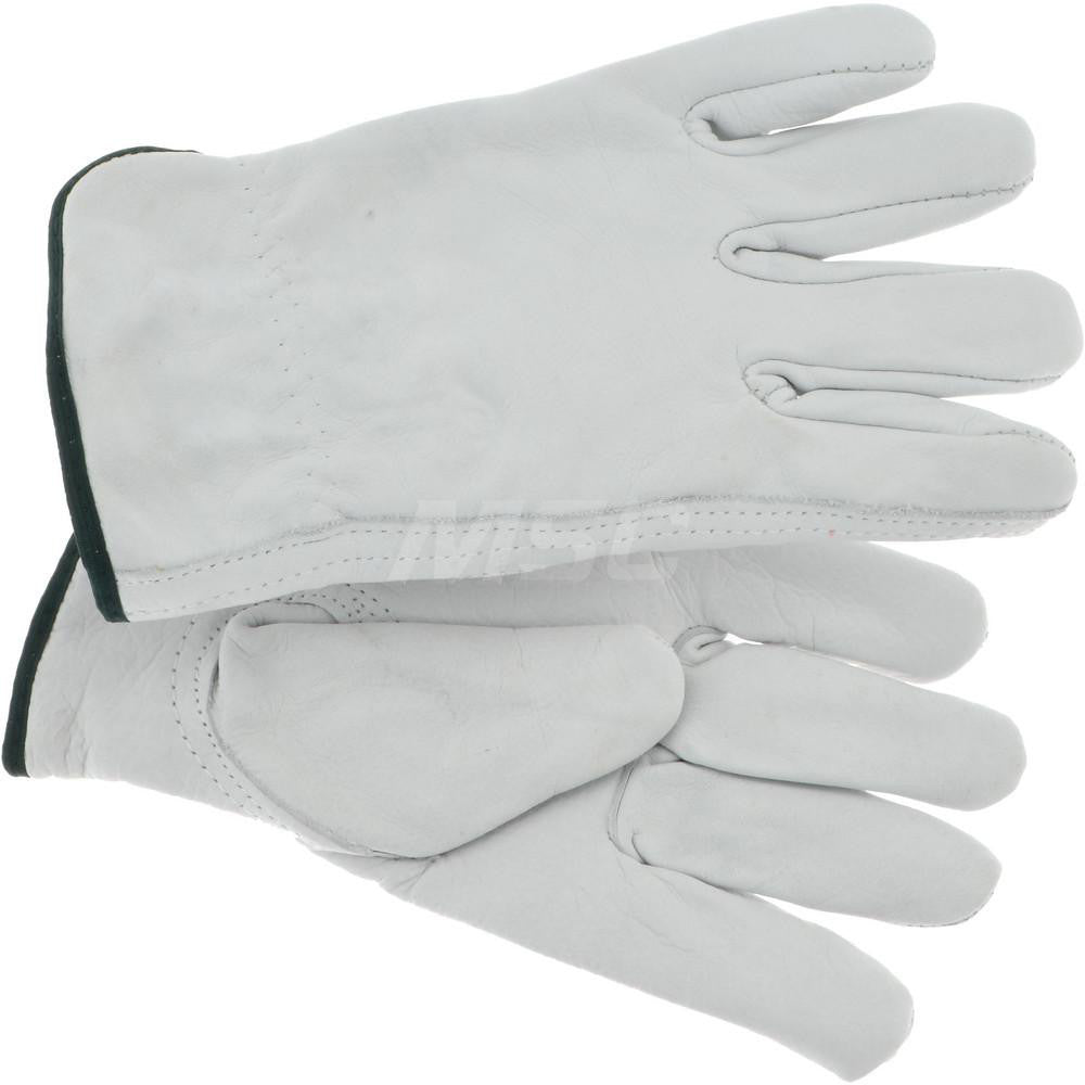 PRO-SAFE 77-268/XL Work Gloves PRO-SAFE Size X-Large, Thermal Lined, Cowhide
