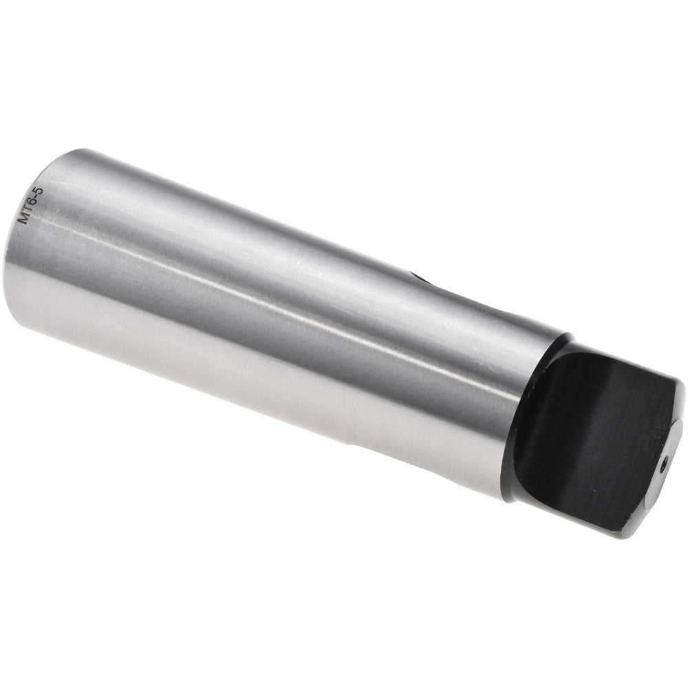 Value Collection 214-8156 MT5 Inside Morse Taper, MT6 Outside Morse Taper, Standard Reducing Sleeve