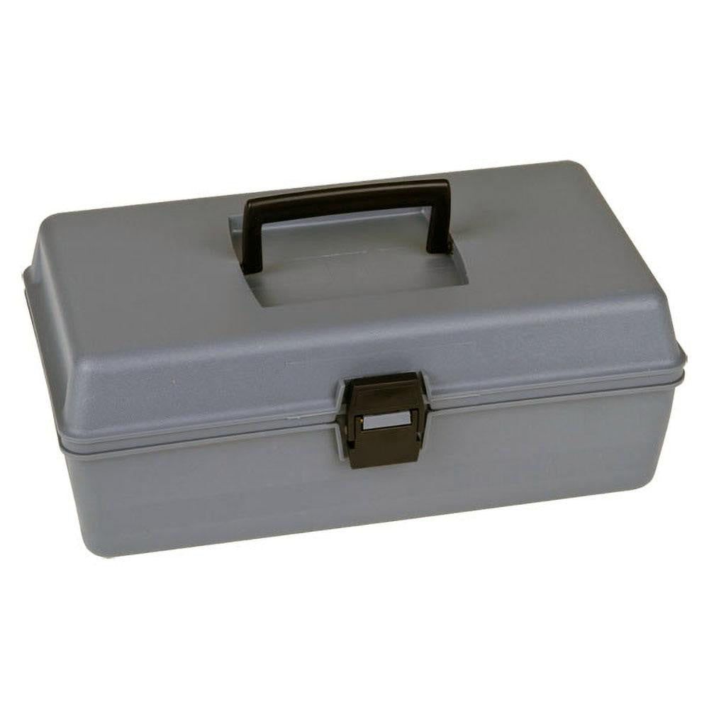 Flambeau 1100 Copolymer Resin Tool Box 1 Compartment