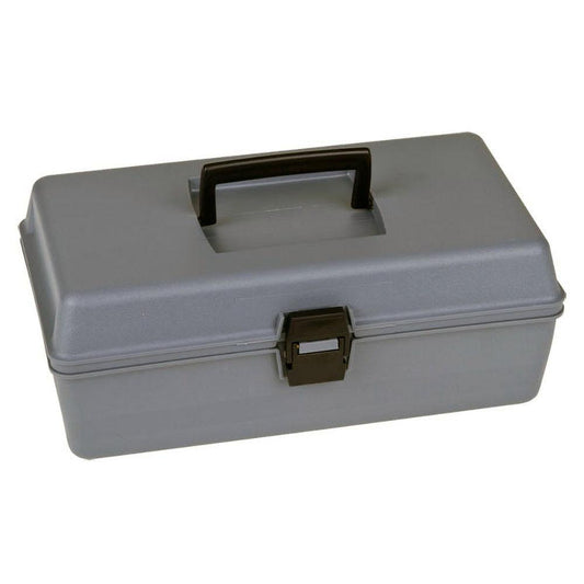 Flambeau 1100 Copolymer Resin Tool Box 1 Compartment