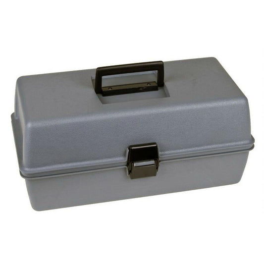 Flambeau 1700 Copolymer Resin Tool Box 1 Compartment