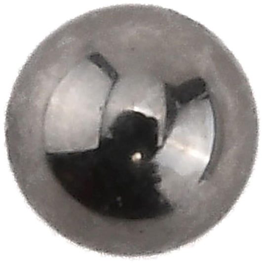Value Collection 20102 3/32" Dia, Grade 25, Chrome Steel Ball