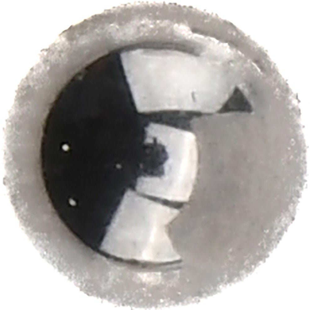 Value Collection 20104 5/32" Dia, Grade 25, Chrome Steel Ball