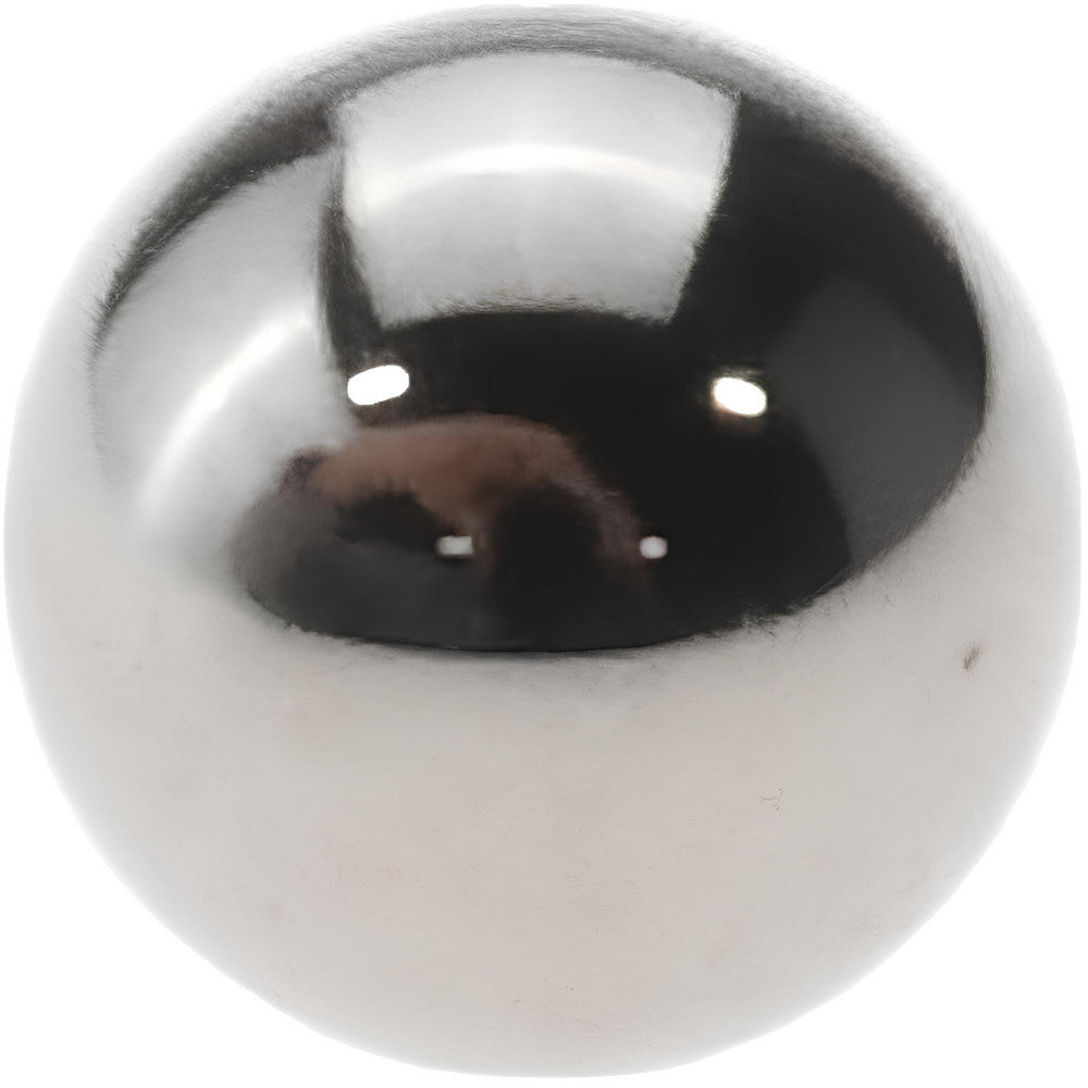 Value Collection 20105 3/16" Dia, Grade 25, Chrome Steel Ball