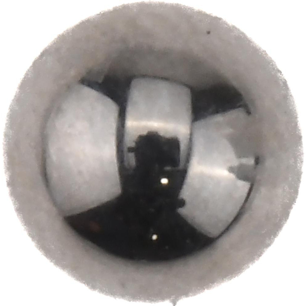 Value Collection 20106 7/32" Dia, Grade 25, Chrome Steel Ball