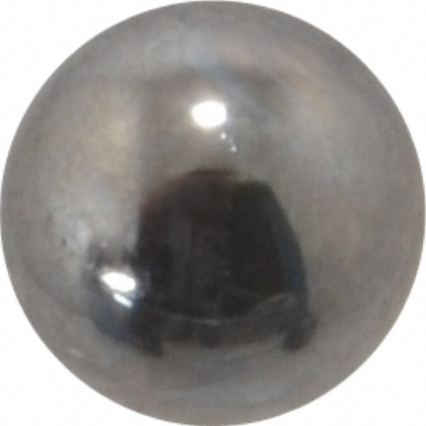 Value Collection 20107 1/4" Dia, Grade 25, Chrome Steel Ball