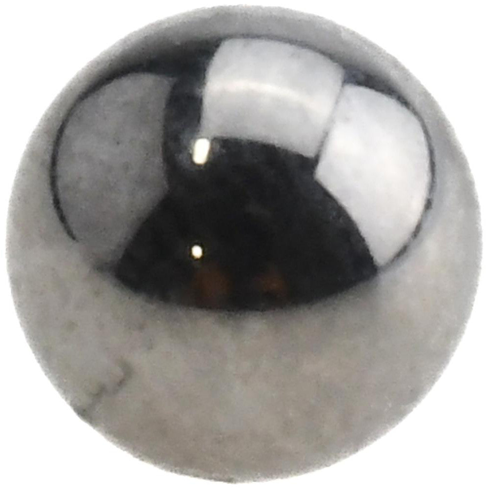 Value Collection 20109 5/16" Dia, Grade 25, Chrome Steel Ball