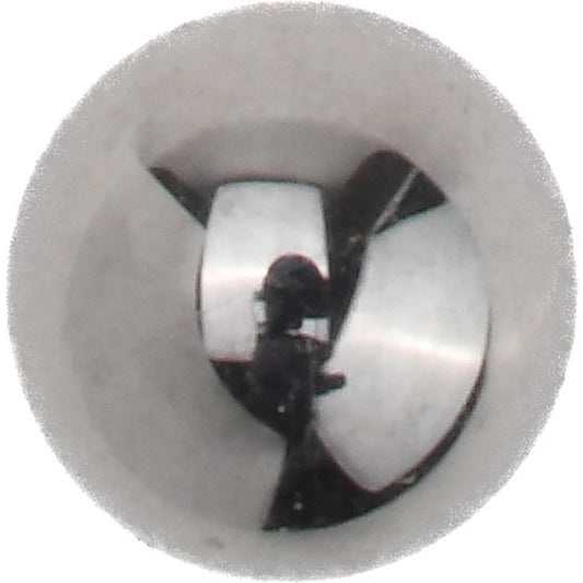 Value Collection 20111 3/8" Dia, Grade 25, Chrome Steel Ball