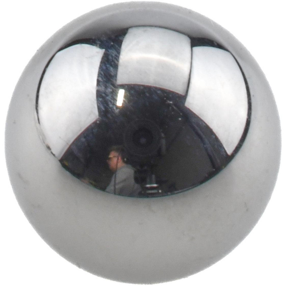 Value Collection 20119 5/8" Dia, Grade 25, Chrome Steel Ball