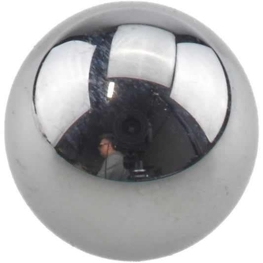 Value Collection 20119 5/8" Dia, Grade 25, Chrome Steel Ball