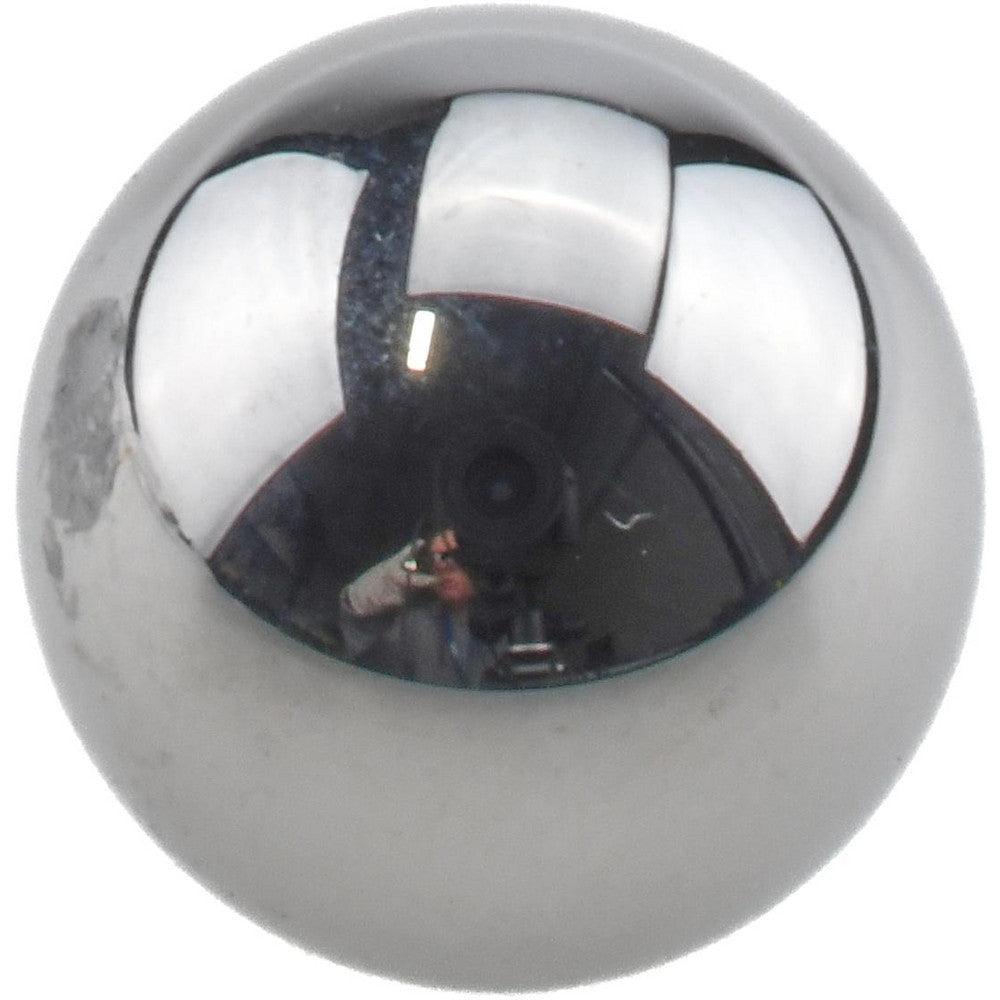 Value Collection 20126 7/8" Dia, Grade 25, Chrome Steel Ball