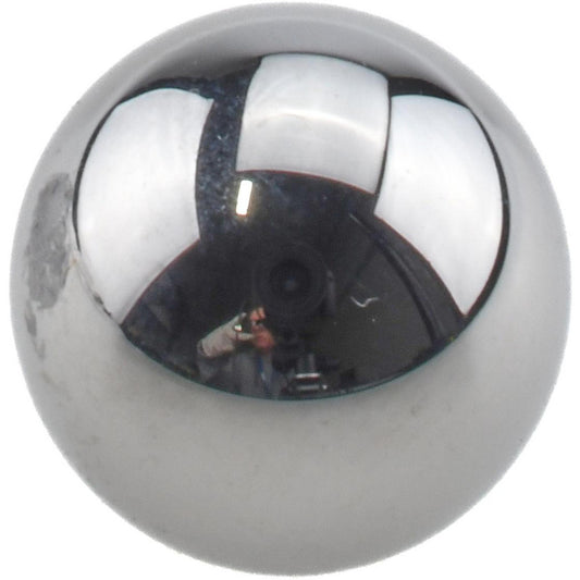 Value Collection 20126 7/8" Dia, Grade 25, Chrome Steel Ball