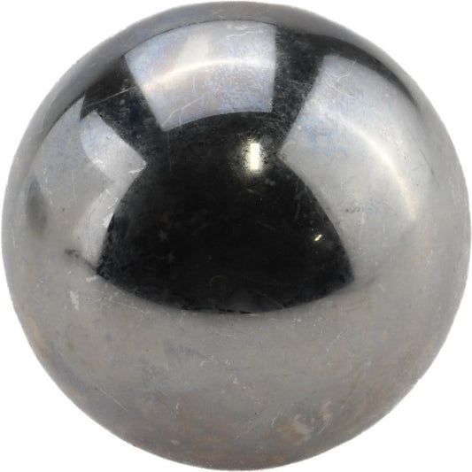 Value Collection 20132 1-1/4" Dia, Grade 25, Chrome Steel Ball